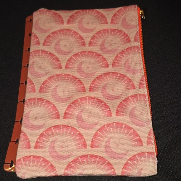 Cat Coq X Happy Planner Snap-in Pen Pouch - Picture 3 of 4